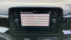 Volkswagen T-Roc 1.5 TSI Black Edition 5dr DSG Petrol Hatchback